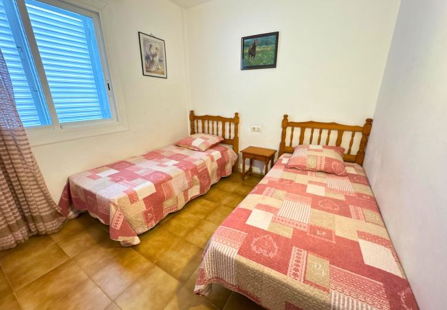 Apartamento en Rosas / Roses - Ref. 66776 Apartamento en Rosas / Roses - Ref. 66776