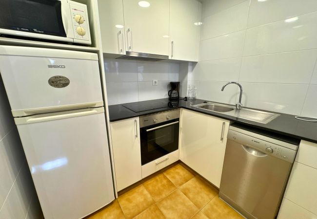 Apartamento en Rosas / Roses - Ref. 66776 Apartamento en Rosas / Roses - Ref. 66776