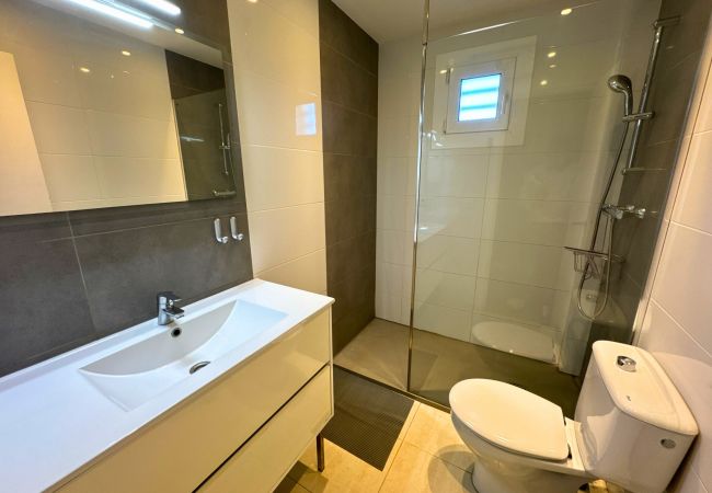Apartamento en Rosas / Roses - Ref. 66776 Apartamento en Rosas / Roses - Ref. 66776