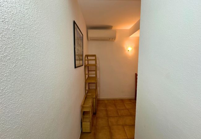 Apartamento en Rosas / Roses - Ref. 66776 Apartamento en Rosas / Roses - Ref. 66776