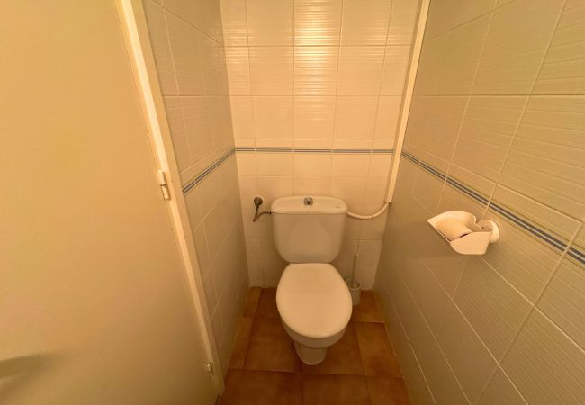 Apartamento en Rosas / Roses - Ref. 66776 Apartamento en Rosas / Roses - Ref. 66776