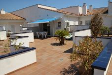 Apartamento en Rosas / Roses - Ref. 66776