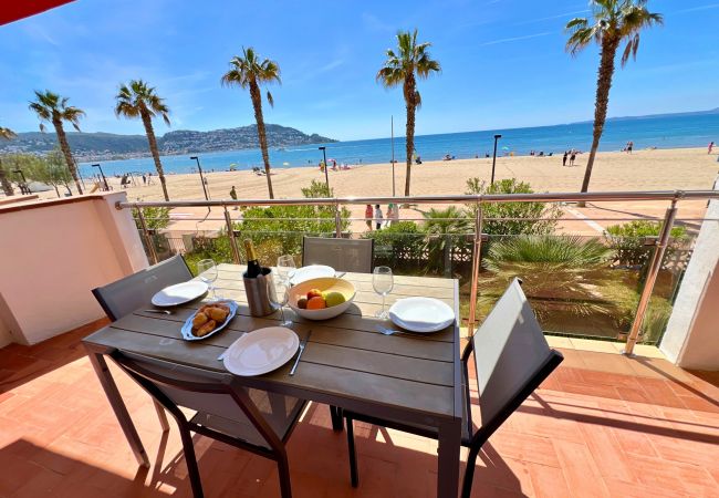 Apartamento en Rosas / Roses - Ref. 188318