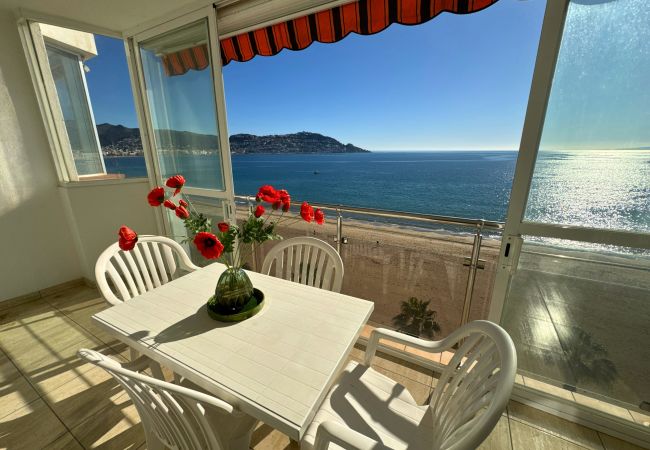Apartamento en Rosas / Roses - Ref. 74322