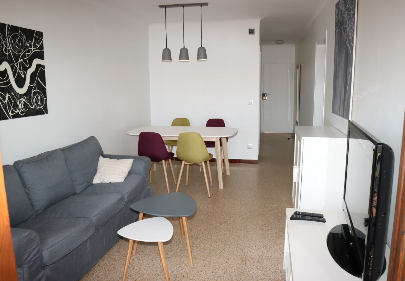 Apartamento en Rosas / Roses - Ref. 247564 Apartamento en Rosas / Roses - Ref. 247564