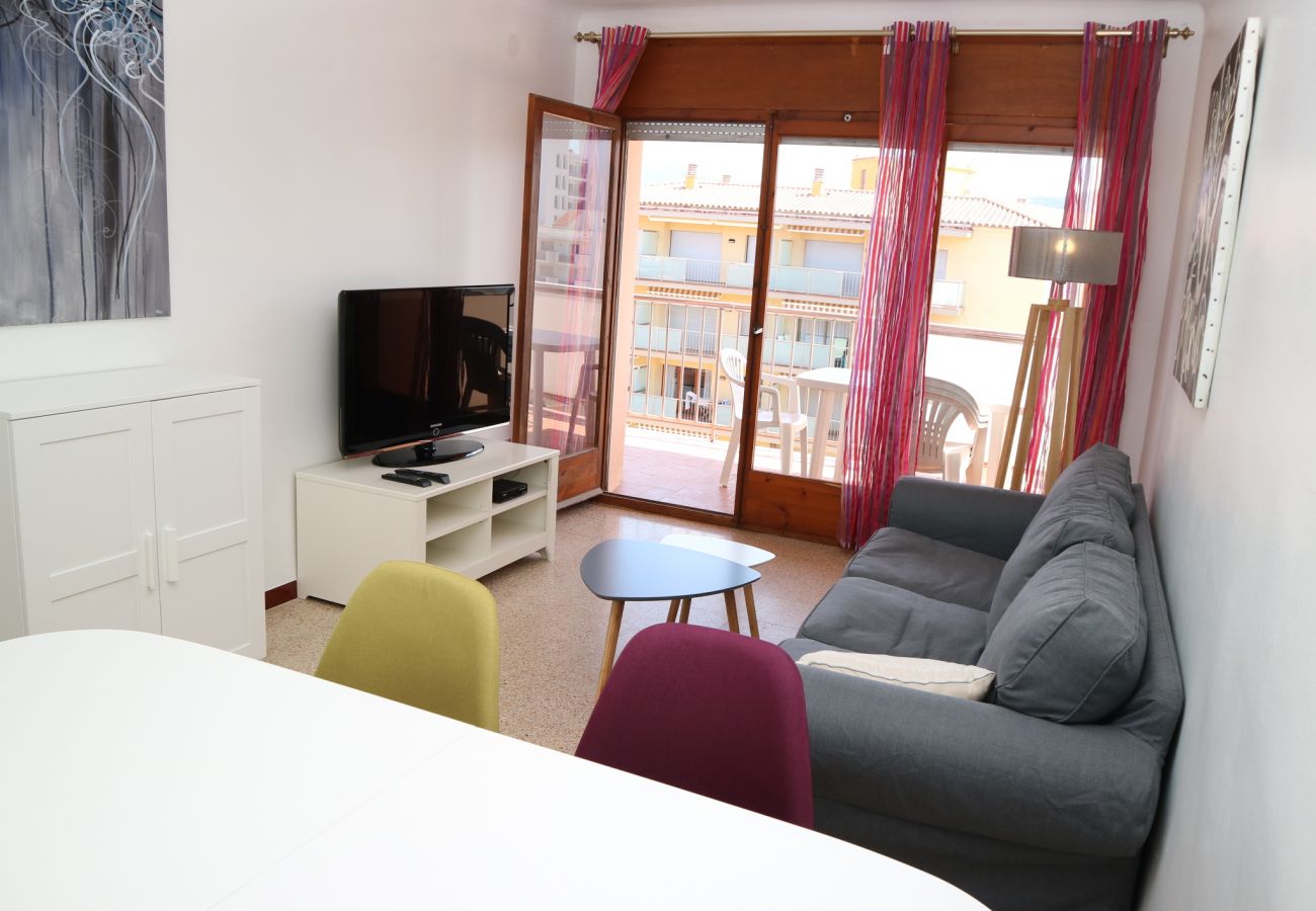 Apartamento en Rosas / Roses - Ref. 247564 Apartamento en Rosas / Roses - Ref. 247564