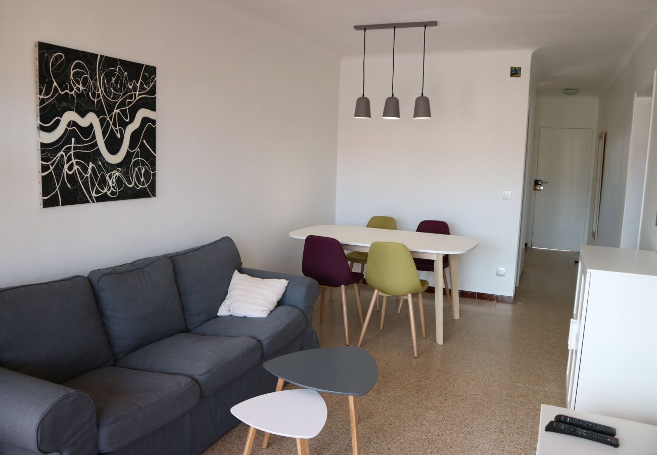 Apartamento en Rosas / Roses - Ref. 247564 Apartamento en Rosas / Roses - Ref. 247564