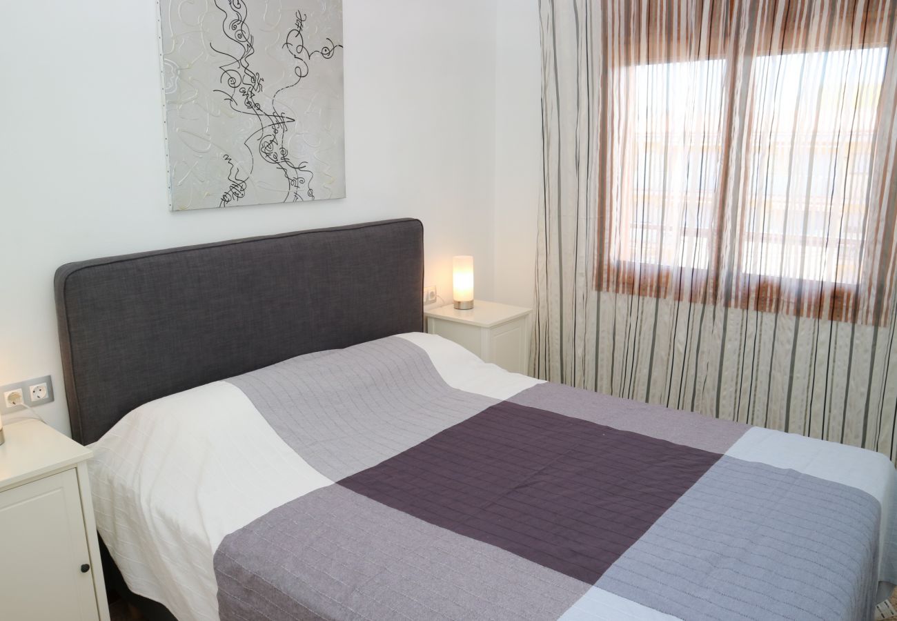 Apartamento en Rosas / Roses - Ref. 247564 Apartamento en Rosas / Roses - Ref. 247564