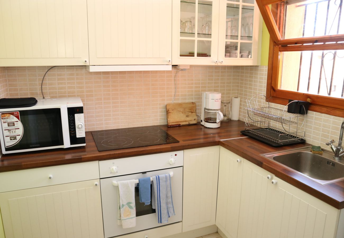 Apartamento en Rosas / Roses - Ref. 247564 Apartamento en Rosas / Roses - Ref. 247564