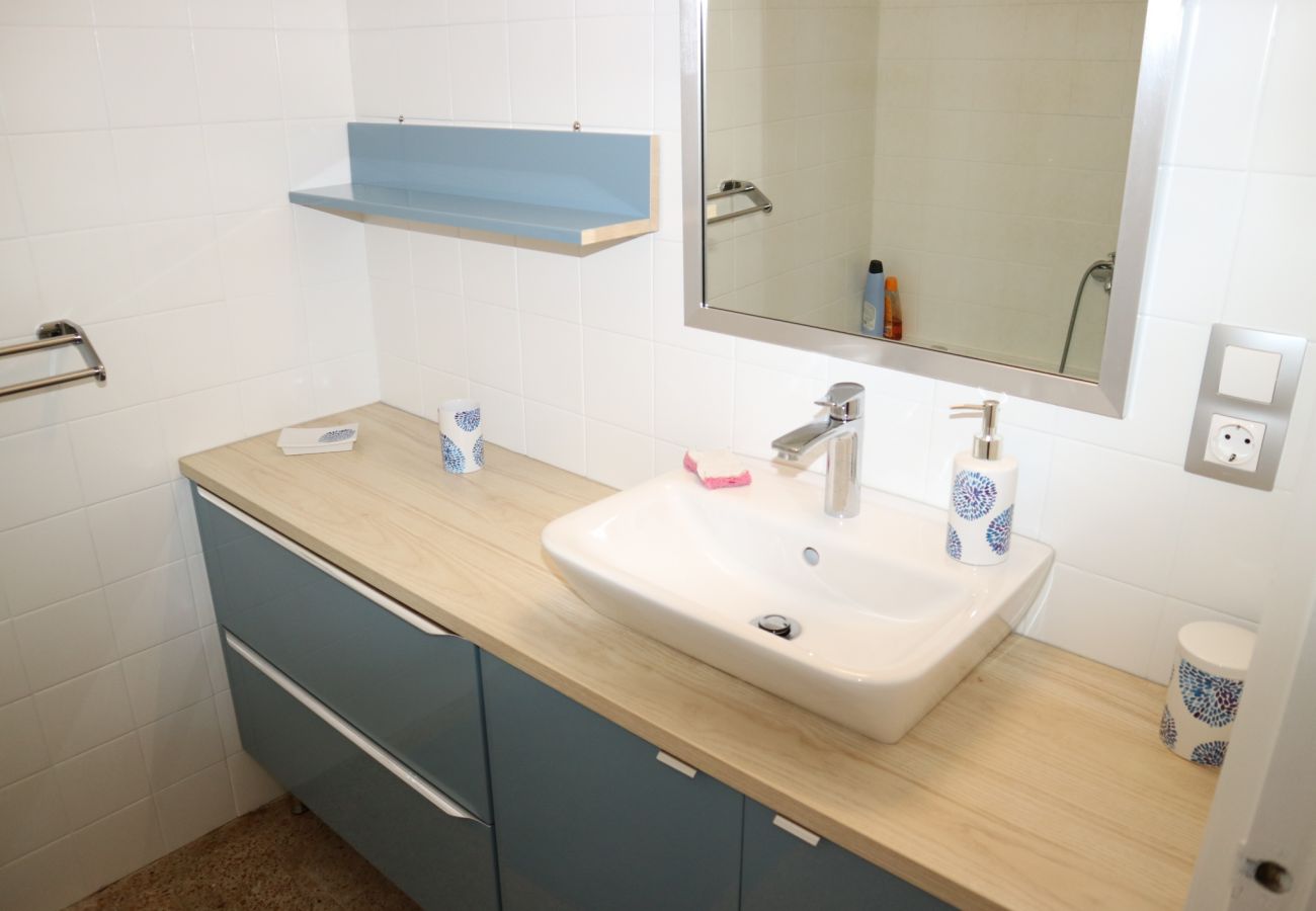 Apartamento en Rosas / Roses - Ref. 247564 Apartamento en Rosas / Roses - Ref. 247564
