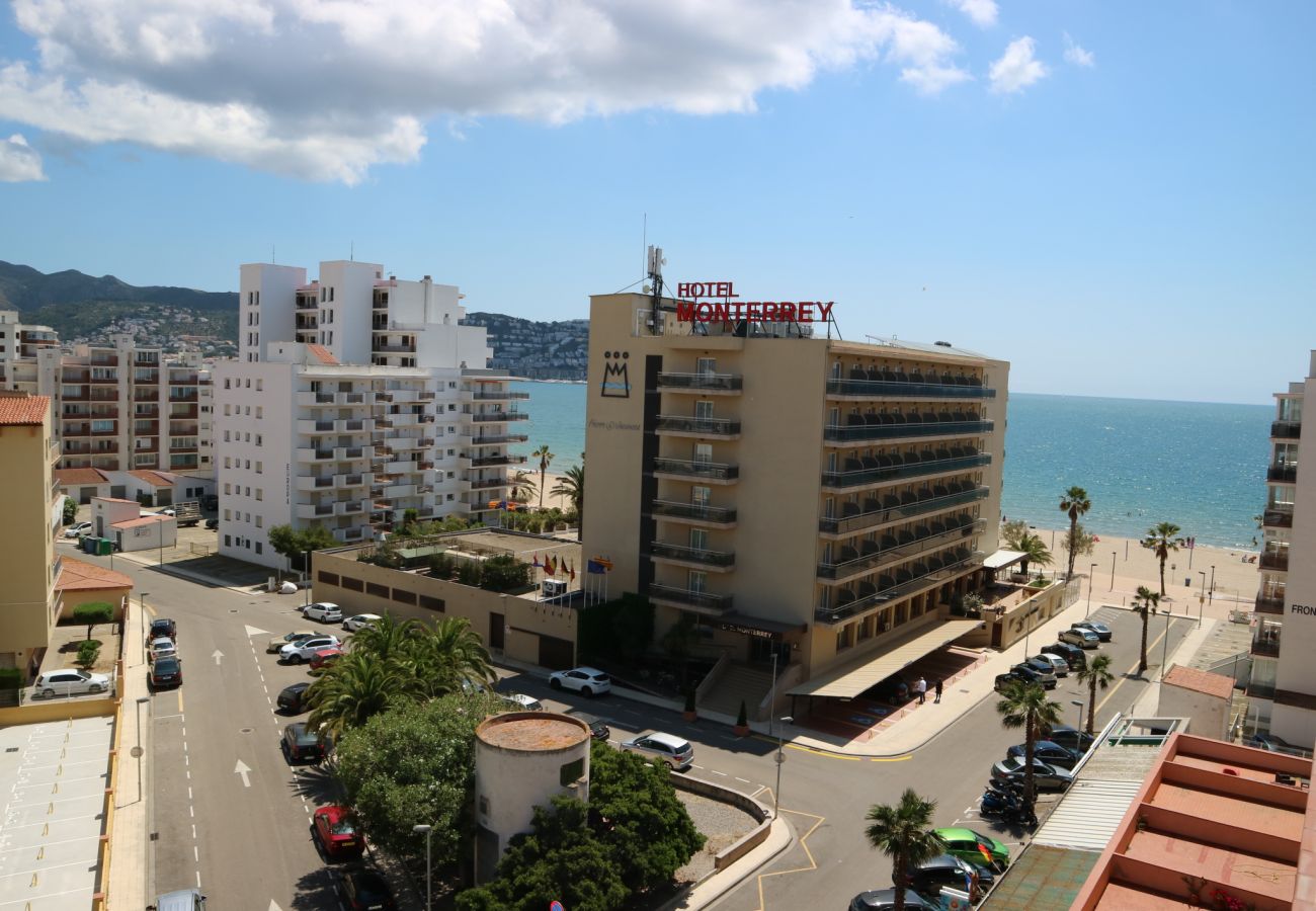 Apartamento en Rosas / Roses - Ref. 247564 Apartamento en Rosas / Roses - Ref. 247564