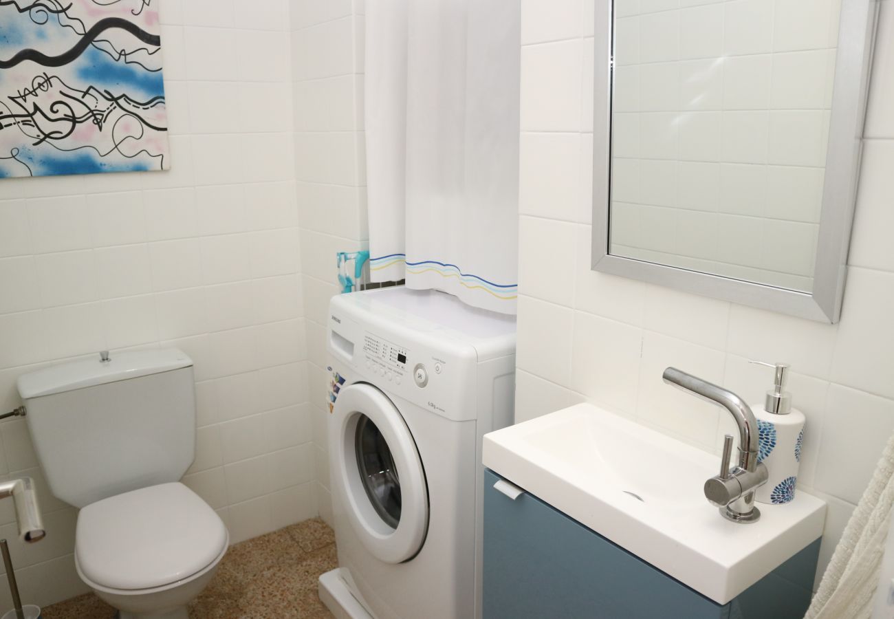 Apartamento en Rosas / Roses - Ref. 247564 Apartamento en Rosas / Roses - Ref. 247564