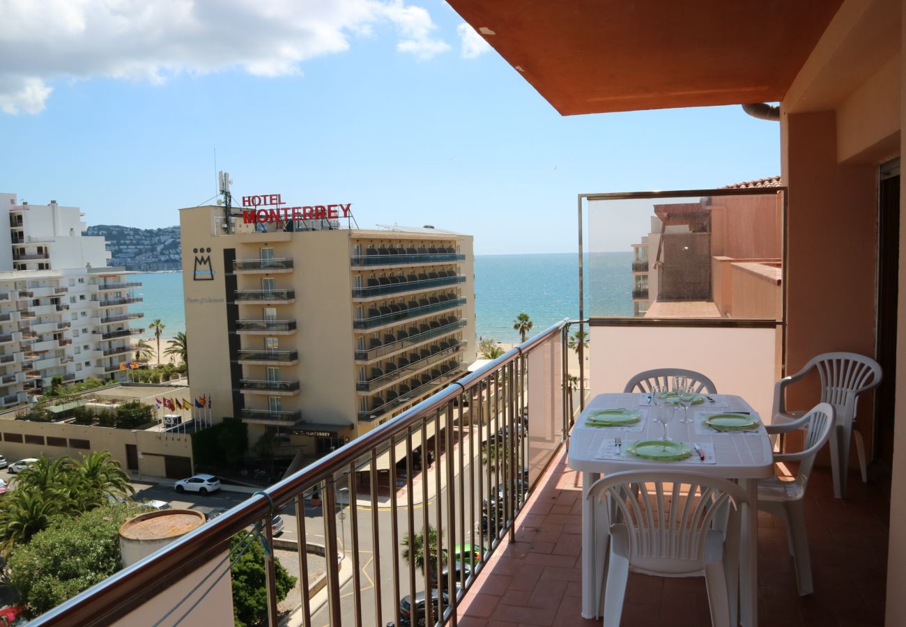 Apartamento en Rosas / Roses - Ref. 247564 Apartamento en Rosas / Roses - Ref. 247564