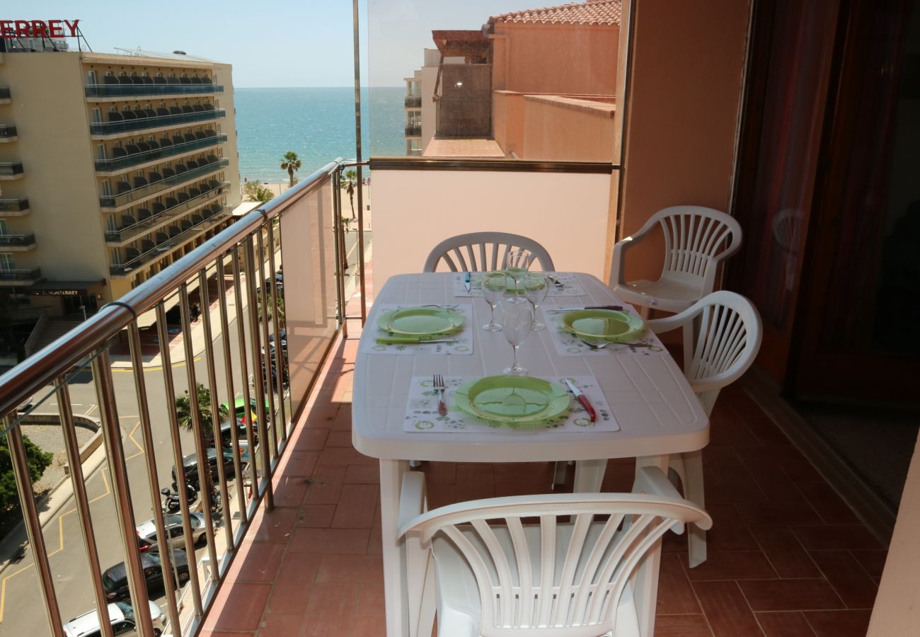 Apartamento en Rosas / Roses - Ref. 247564 Apartamento en Rosas / Roses - Ref. 247564