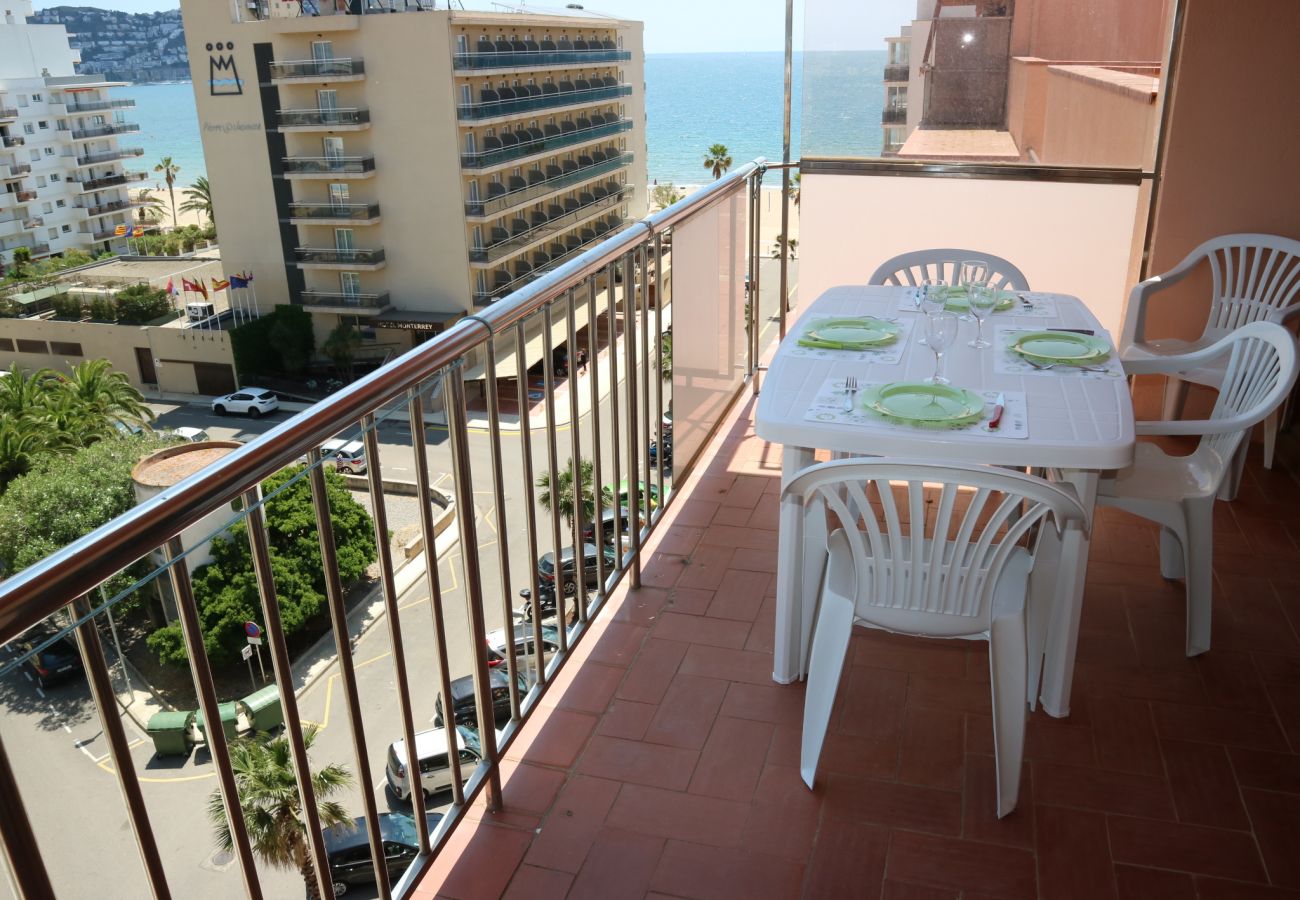 Apartamento en Rosas / Roses - Ref. 247564 Apartamento en Rosas / Roses - Ref. 247564
