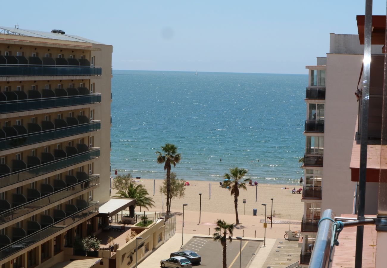Apartamento en Rosas / Roses - Ref. 247564 Apartamento en Rosas / Roses - Ref. 247564