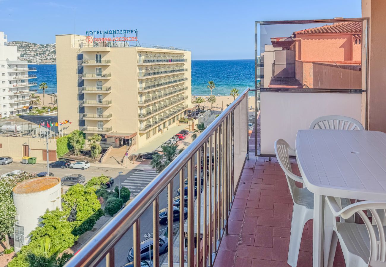 Apartamento en Rosas / Roses - Ref. 247564