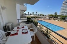 Apartamento en Rosas / Roses - Ref. 279256