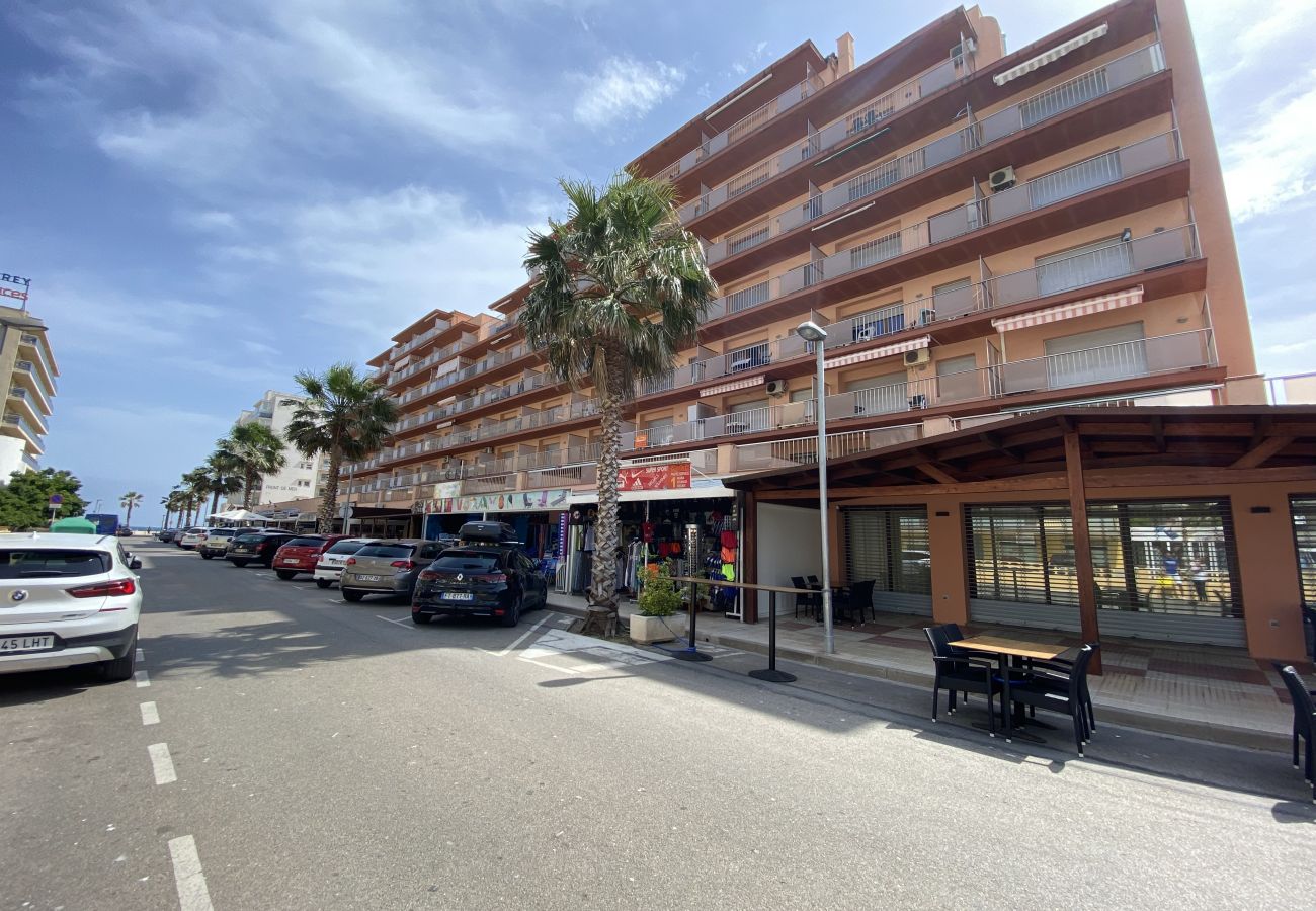 Apartamento en Rosas / Roses - Ref. 376390 Apartamento en Rosas / Roses - Ref. 376390