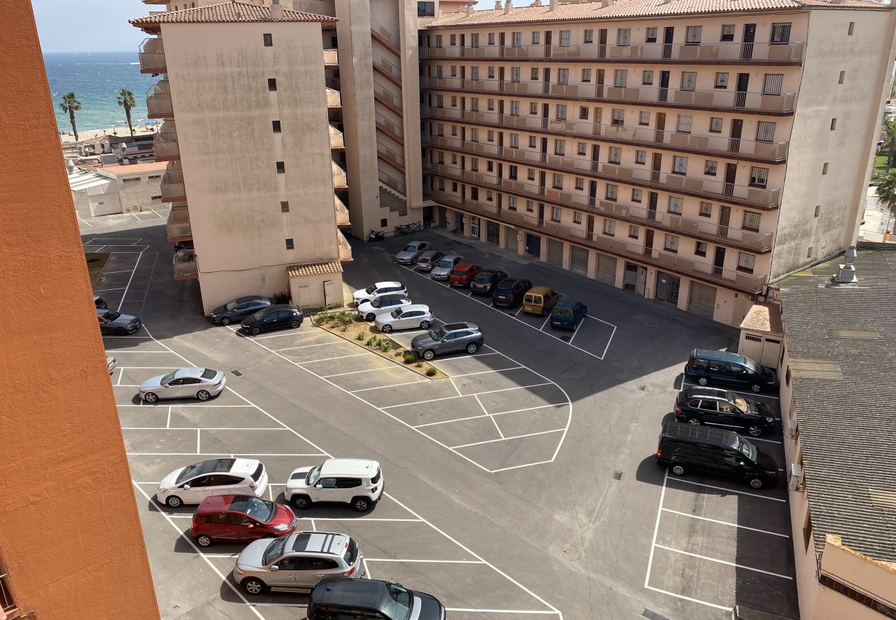 Apartamento en Rosas / Roses - Ref. 376390 Apartamento en Rosas / Roses - Ref. 376390