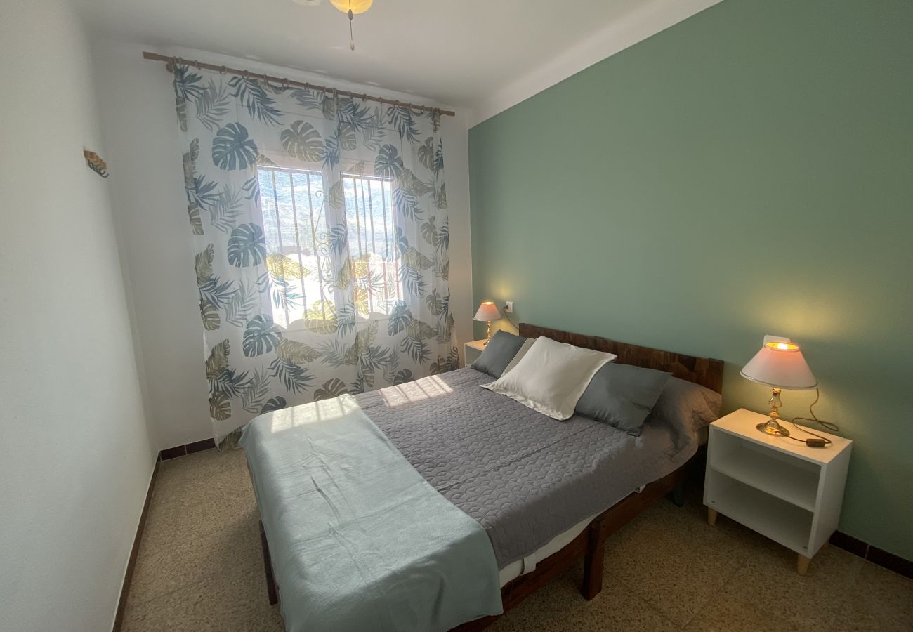 Apartamento en Rosas / Roses - Ref. 376390 Apartamento en Rosas / Roses - Ref. 376390