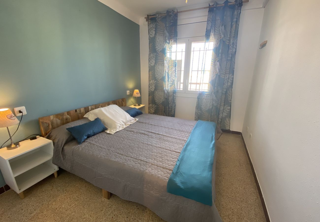 Apartamento en Rosas / Roses - Ref. 376390 Apartamento en Rosas / Roses - Ref. 376390