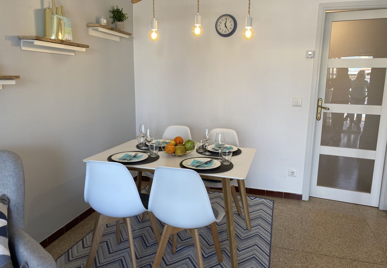 Apartamento en Rosas / Roses - Ref. 376390 Apartamento en Rosas / Roses - Ref. 376390
