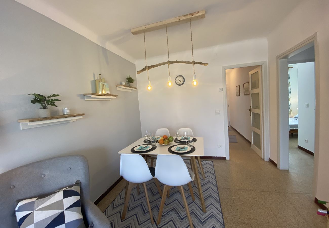 Apartamento en Rosas / Roses - Ref. 376390 Apartamento en Rosas / Roses - Ref. 376390