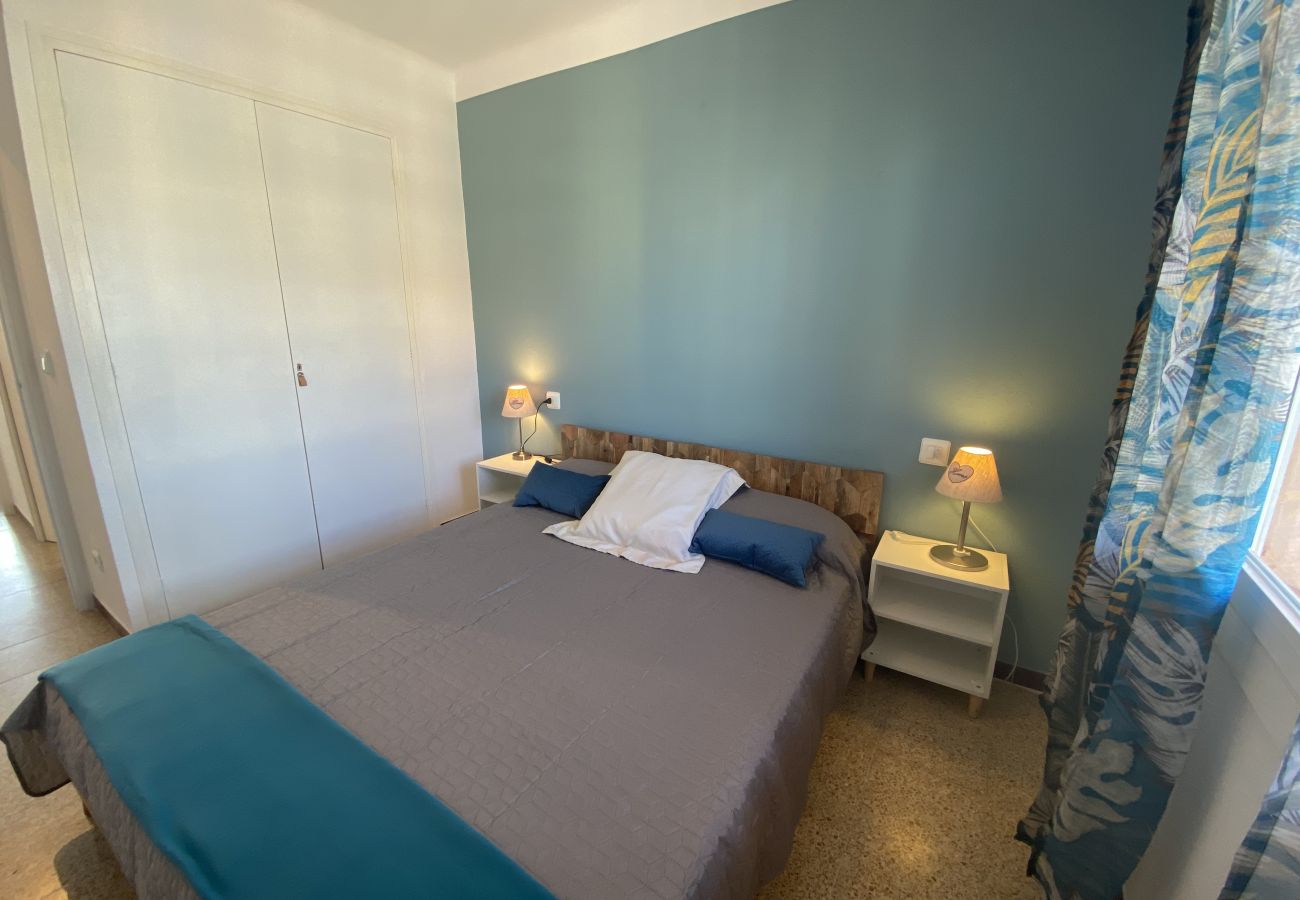 Apartamento en Rosas / Roses - Ref. 376390 Apartamento en Rosas / Roses - Ref. 376390