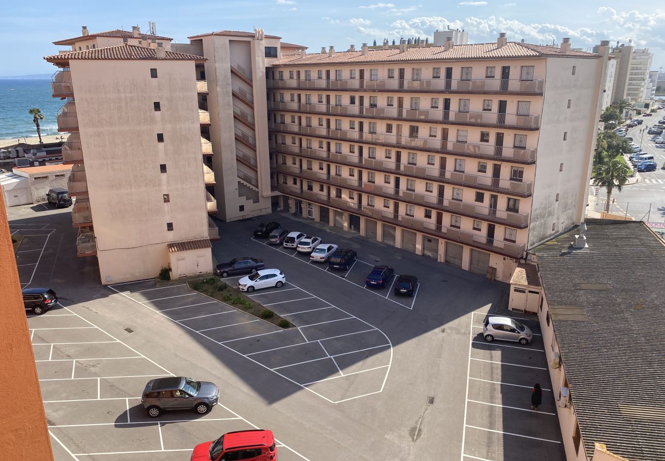 Apartamento en Rosas / Roses - Ref. 376390 Apartamento en Rosas / Roses - Ref. 376390