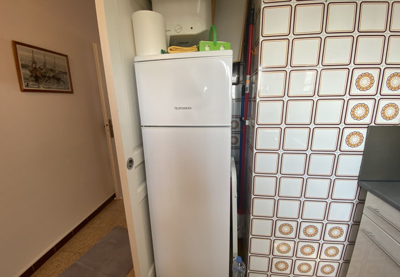 Apartamento en Rosas / Roses - Ref. 376390 Apartamento en Rosas / Roses - Ref. 376390