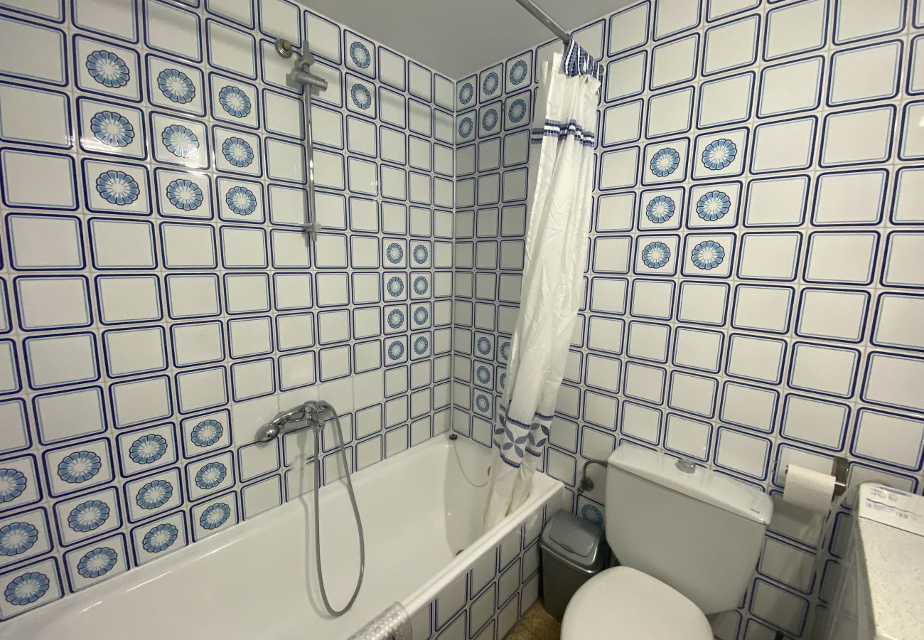 Apartamento en Rosas / Roses - Ref. 376390 Apartamento en Rosas / Roses - Ref. 376390