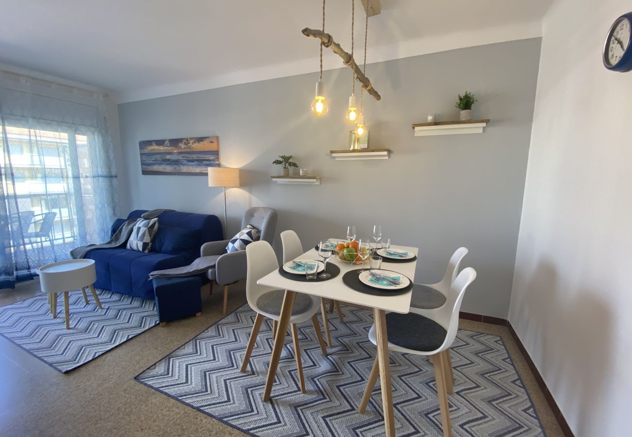 Apartamento en Rosas / Roses - Ref. 376390 Apartamento en Rosas / Roses - Ref. 376390
