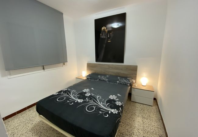 Apartamento en Rosas / Roses - Ref. 381678