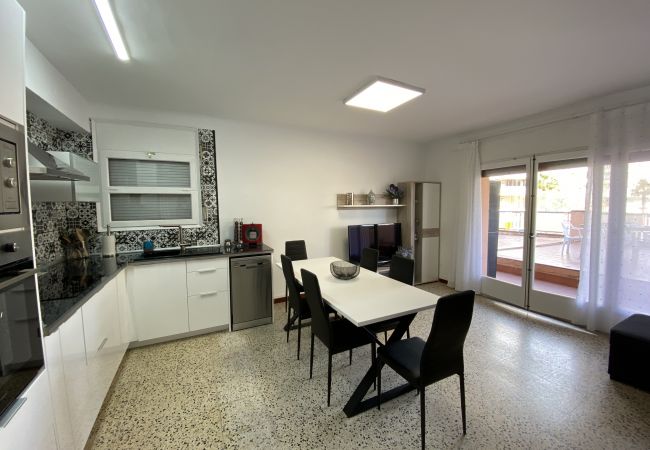 Apartamento en Rosas / Roses - Ref. 381678