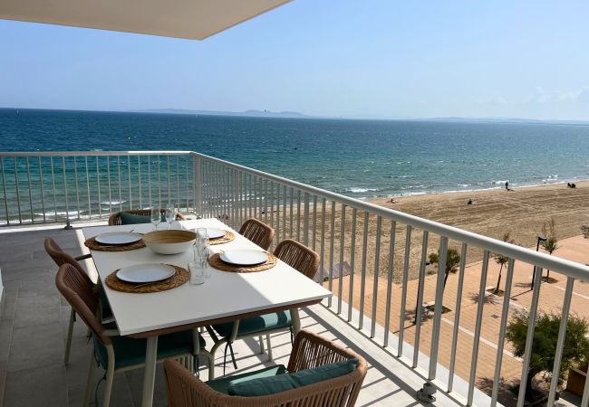 Apartamento en Rosas / Roses - Ref. 385064 Apartamento en Rosas / Roses - Ref. 385064