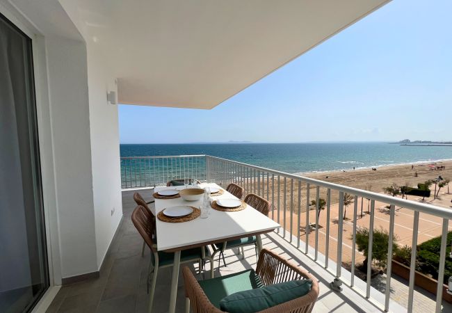 Apartamento en Rosas / Roses - Ref. 385064 Apartamento en Rosas / Roses - Ref. 385064