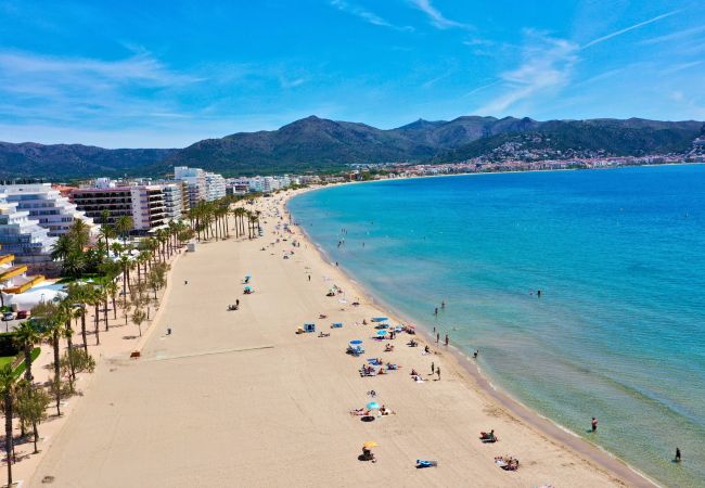 Apartamento en Rosas / Roses - Ref. 424770 Apartamento en Rosas / Roses - Ref. 424770
