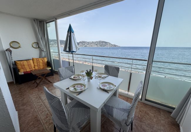 Apartamento en Rosas / Roses - Ref. 468385