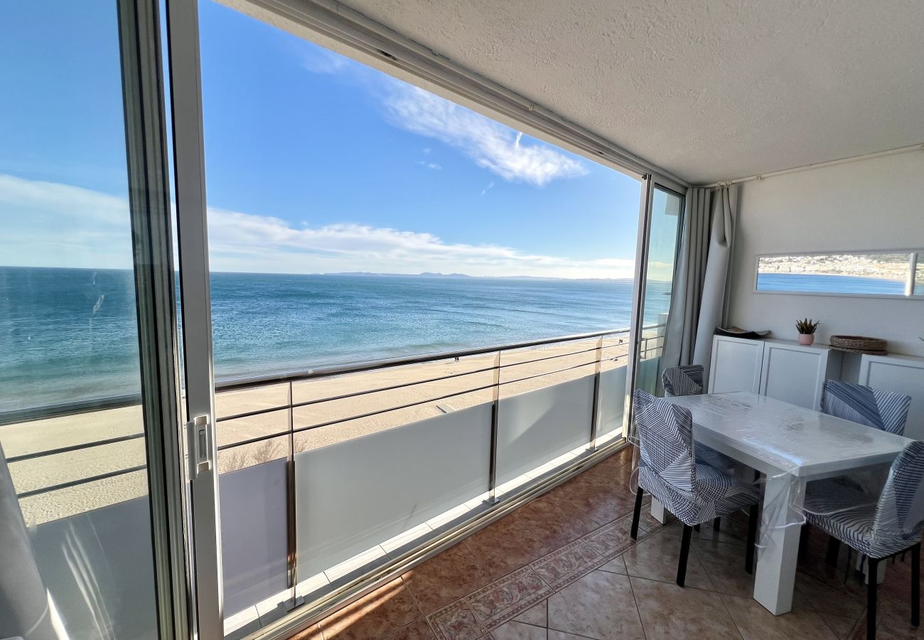 Apartamento en Rosas / Roses - Ref. 468385