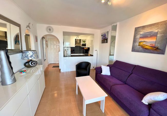 Apartamento en Rosas / Roses - Ref. 485814 Apartamento en Rosas / Roses - Ref. 485814