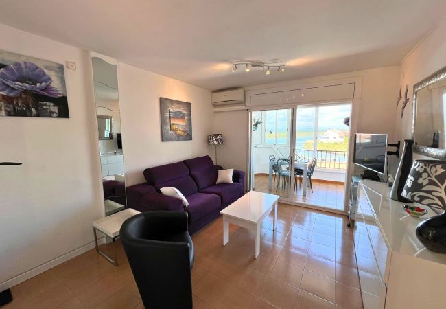 Apartamento en Rosas / Roses - Ref. 485814 Apartamento en Rosas / Roses - Ref. 485814