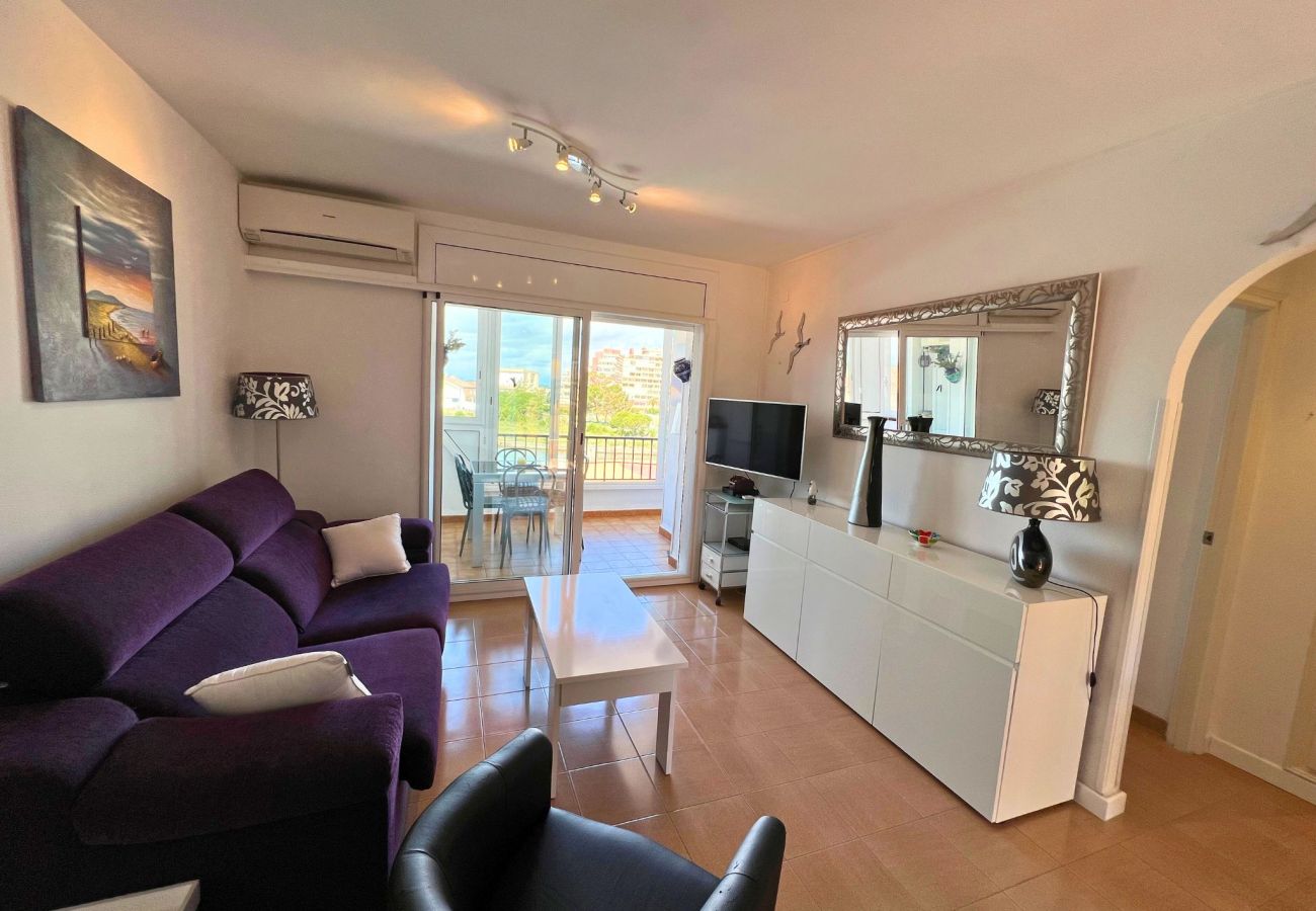 Apartamento en Rosas / Roses - Ref. 485814 Apartamento en Rosas / Roses - Ref. 485814