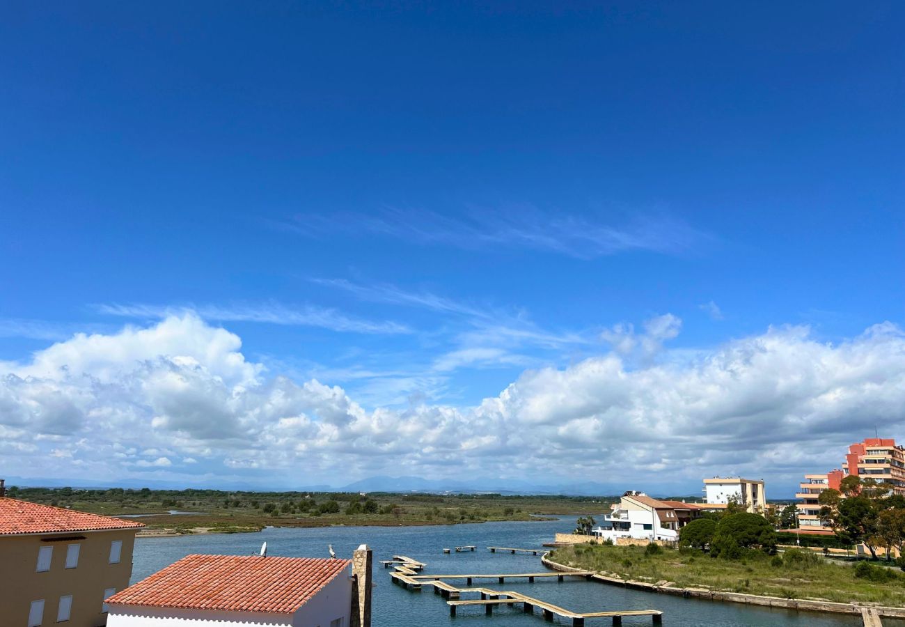 Apartamento en Rosas / Roses - Ref. 485814 Apartamento en Rosas / Roses - Ref. 485814