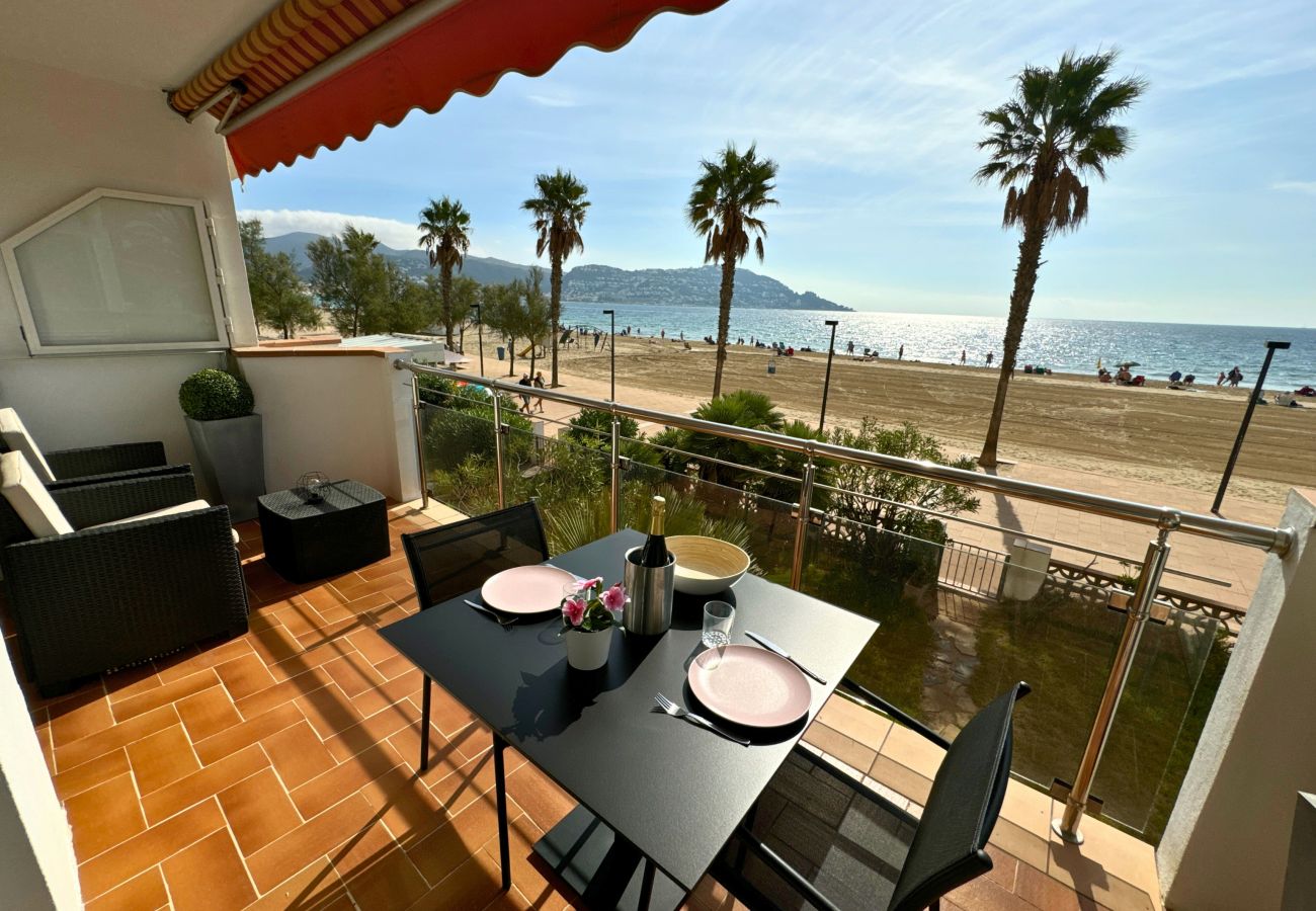 Apartamento en Rosas / Roses - Ref. 517968