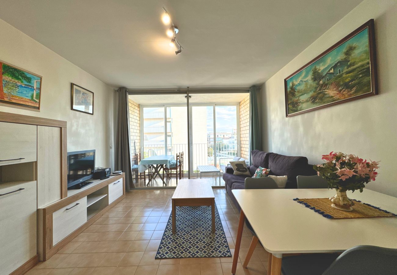 Apartamento en Rosas / Roses - Ref. 533263