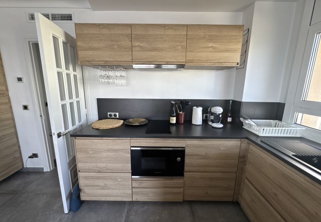 Apartamento en Rosas / Roses - Ref. 539994 Apartamento en Rosas / Roses - Ref. 539994