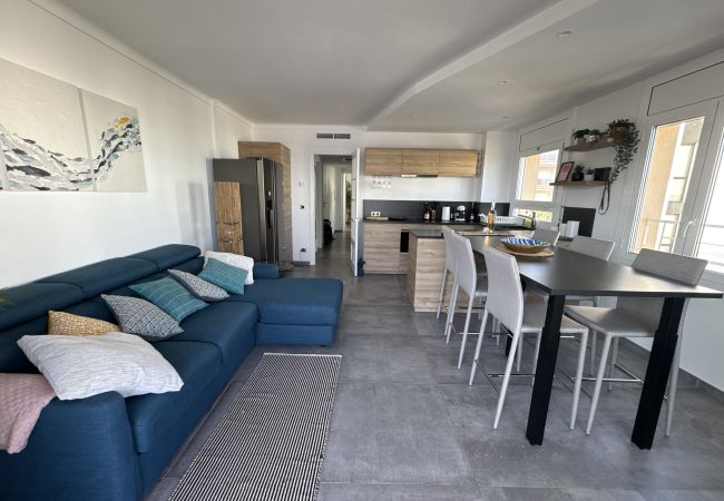 Apartamento en Rosas / Roses - Ref. 539994 Apartamento en Rosas / Roses - Ref. 539994