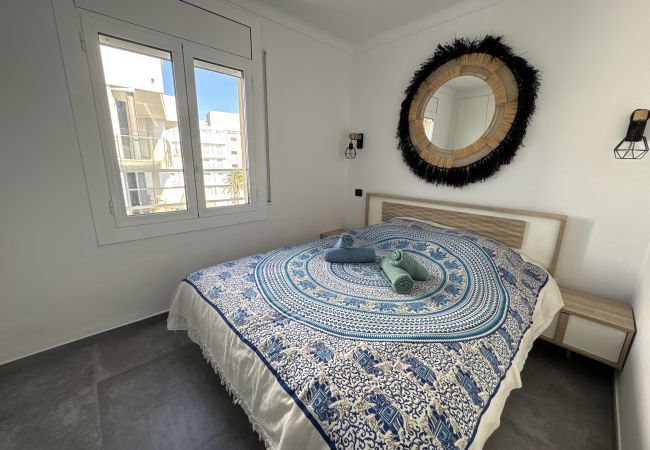 Apartamento en Rosas / Roses - Ref. 539994 Apartamento en Rosas / Roses - Ref. 539994