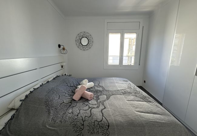 Apartamento en Rosas / Roses - Ref. 539994 Apartamento en Rosas / Roses - Ref. 539994